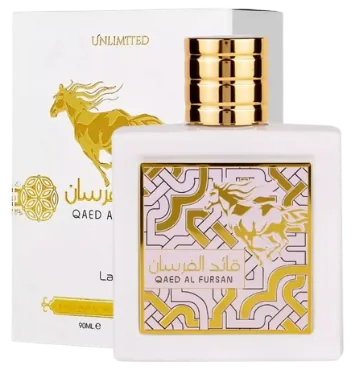 Qaed Al Fursan Unlimited